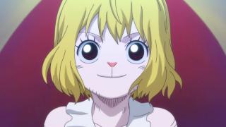 One Piece : Saga 12 - Whole Cake Island - Épisode 862