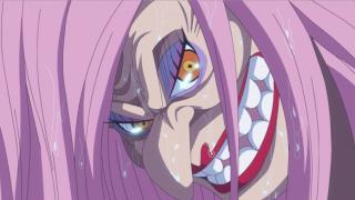 One Piece : Saga 12 - Whole Cake Island - Épisode 864