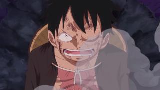 One Piece : Saga 12 - Whole Cake Island - Épisode 866