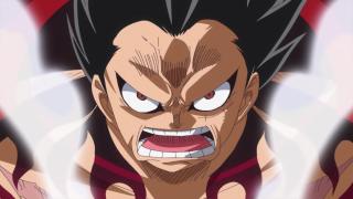 One Piece : Saga 12 - Whole Cake Island - Épisode 870