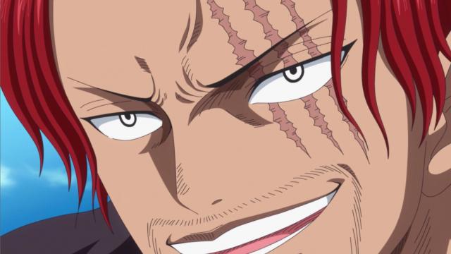 One Piece : Saga 13 - Rêverie - 19 Épisode 879 : Cap sur Rêverie. Les