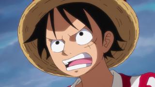 One Piece : Saga 14 - Pays de Wano - Épisode 895