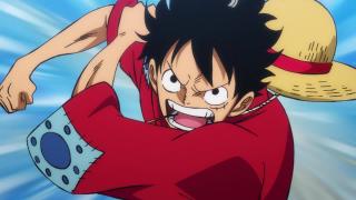 One Piece : Saga 14 - Pays de Wano - Épisode 901