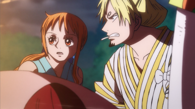 Download One Piece 914 Vostfr