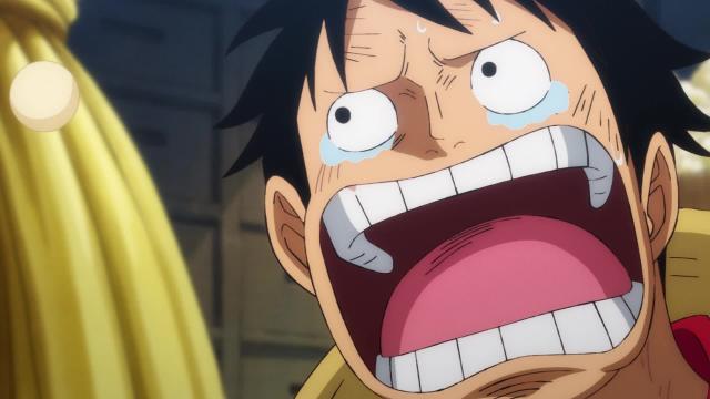 One Piece Saga 14 Pays De Wano Acte 2 Episode 918 En Avant Un Complot Pour Evincer Kaido Streaming Vf Et Vostfr Adn