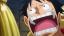 Luffy est emprisonné et condamné aux travaux forcés dans la terrible carrière d’Udon. Malgré son absence, le complot contre Kaido continue de s’organiser, entre recrutement et récolte d’information.