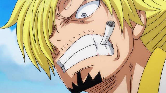 One Piece Saga Pays De Wano Acte Pisode Un Succ S