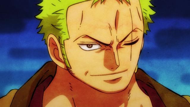 One Piece Saga 14 Pays De Wano Acte 2 Episode 922 Les Tribulations De Zoro Et De Tonoyasu Streaming Vf Et Vostfr Adn