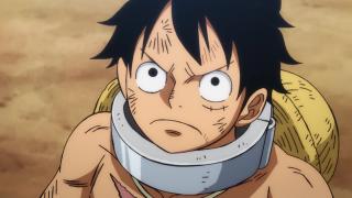 One Piece : Saga 14 - Pays de Wano - Épisode 945