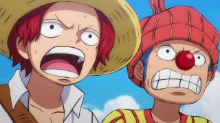 One Piece : Saga 14 - Pays de Wano - Épisode 968