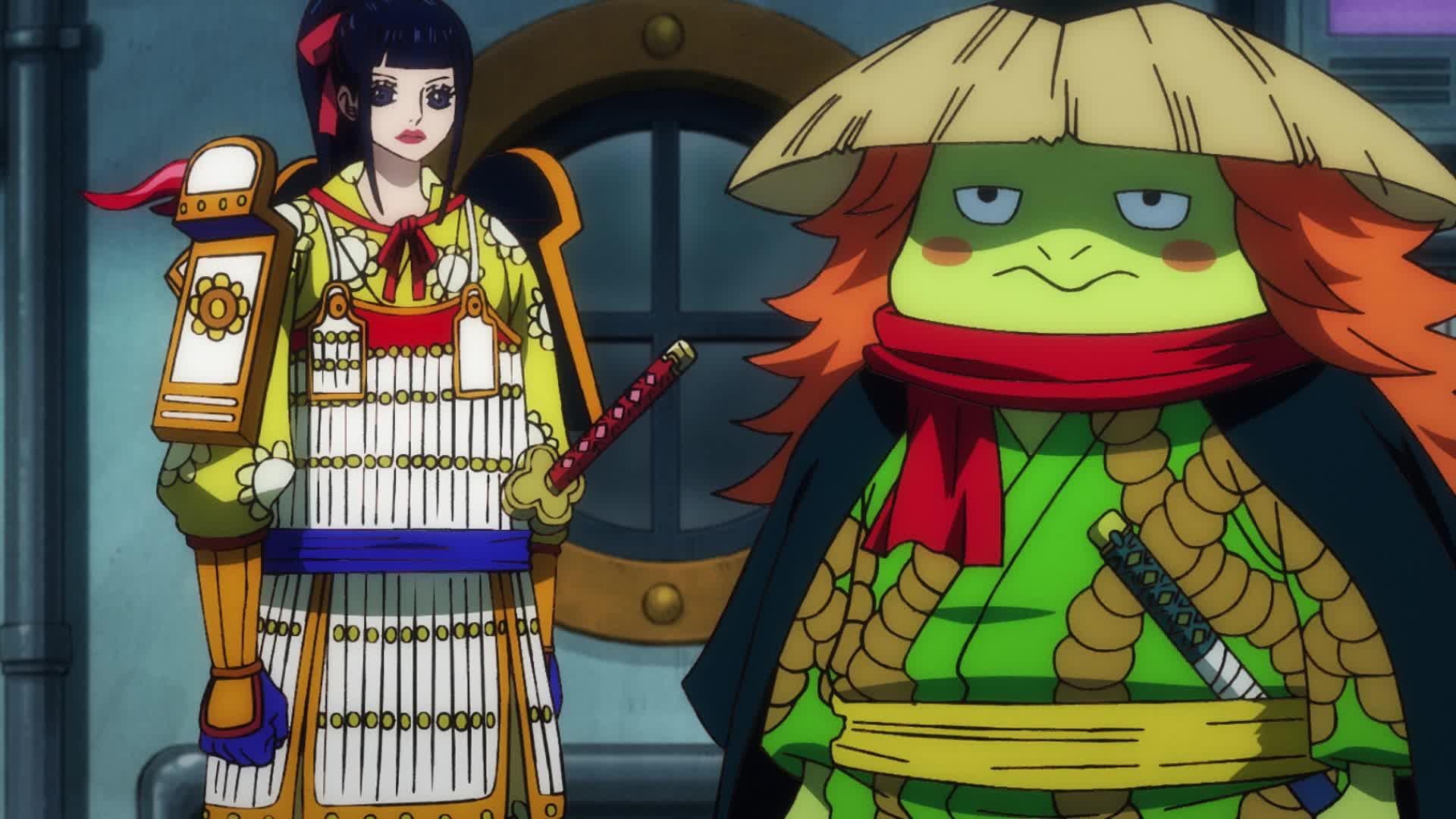 A Partir De Quel Episode One Piece Devient Interessant One Piece : Saga 14 - Pays de Wano - 20, Acte 3 EPSWithNumber : Luffy explose ! Infiltration à la fête de Kaido. - streaming - languageVF and languageVOSTF - ADN