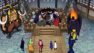 Archives des One Piece épisode 1034 VOSTFR