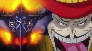 One Piece : Saga 14 - Pays de Wano - Épisode 988