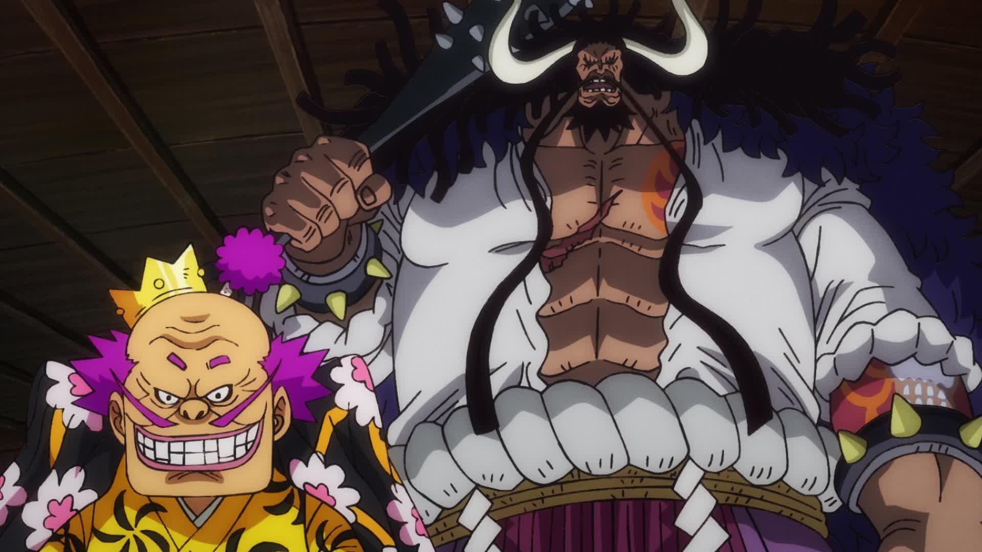 One piece streaming vf 994