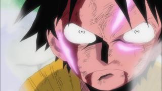 One Piece : Saga 15 - Egghead - Épisode spécial 13