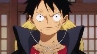 One Piece : Saga 14 - Pays de Wano - Épisode spécial 6