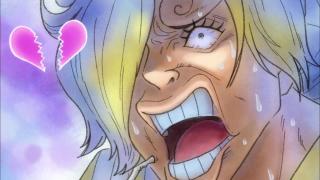 One Piece : Saga 14 - Pays de Wano - Épisode spécial 2