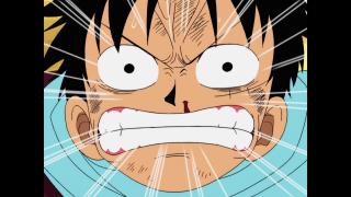 One Piece: Characters Log - OAV 1