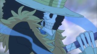 One Piece: Characters Log - OAV 9