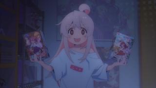 ONIMAI: I'm Now Your Sister! - Épisode 1