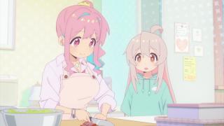 ONIMAI: I'm Now Your Sister! - Épisode 3