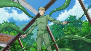 Sorcerous Stabber Orphen - Saison 3 - Épisode 10