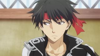 Sorcerous Stabber Orphen - Saison 3 - Épisode 4