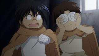 Sorcerous Stabber Orphen - Saison 3 - Épisode 9