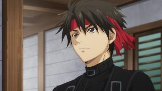 Sorcerous Stabber Orphen - Saison 3 - Épisode 17