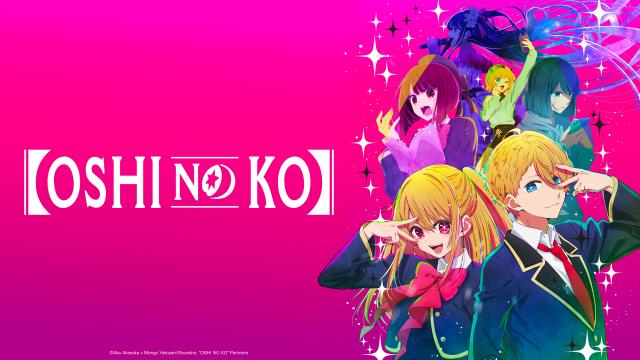 Oshi no Ko en streaming VOSTFR