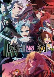 Oshi no Ko” - Episode 5 - AniLive Network Plus+