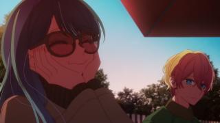 Oshi no Ko - Épisode 14