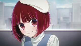 Oshi no Ko - Épisode 19