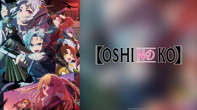 A NOVA B-KOMACHI! OSHI NO KO Episódio 9 REACT 