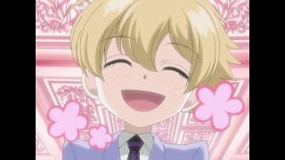 Ouran High School Host Club - Épisode 12