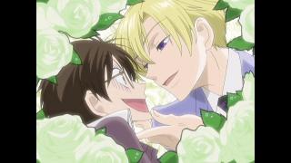 Ouran High School Host Club - Épisode 1