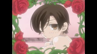 Ouran High School Host Club - Épisode 23