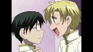 Ouran High School Host Club - Épisode 24