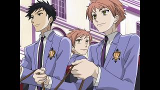 Ouran High School Host Club - Épisode 25