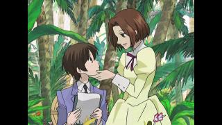 Ouran High School Host Club - Épisode 2