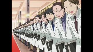 Ouran High School Host Club - Épisode 3