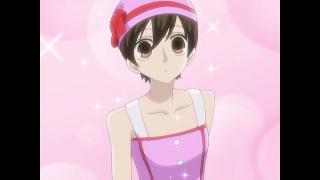 Ouran High School Host Club - Épisode 7