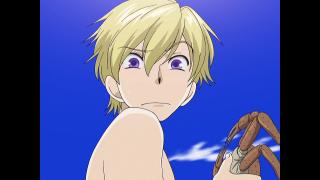 Ouran High School Host Club - Épisode 8