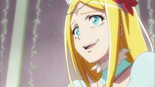 Overlord II Dublado - Episódio 11 - Jaldabaoth Online - Animezeira