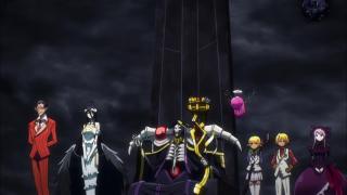 Overlord II - Épisode 4