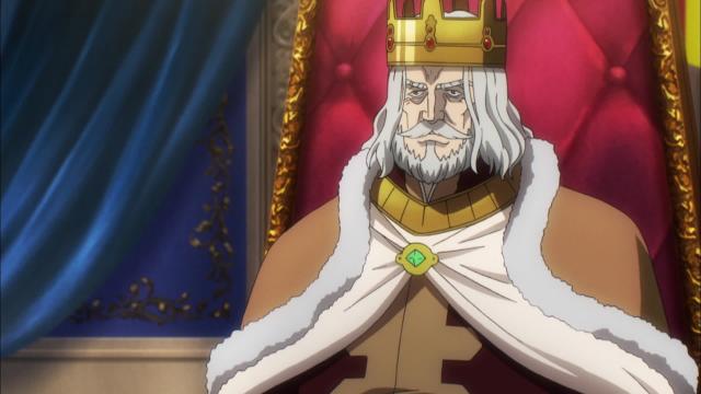 Overlord III - 3 Épisode 10 : Préparatifs de guerre - streaming - VF et