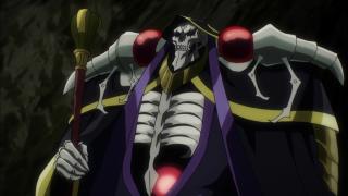 Overlord III - Épisode 4