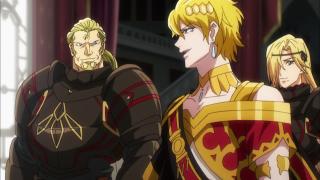 Overlord III - Épisode 6