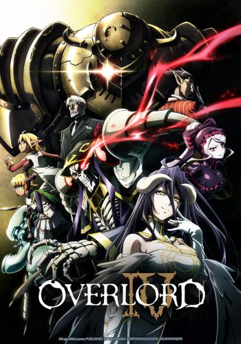 Overlord IV