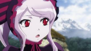 Overlord IV - 4 Épisode 10 : Le Dernier Roi - streaming - VF et